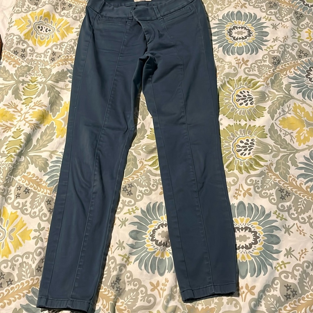 Loft Dress Pant